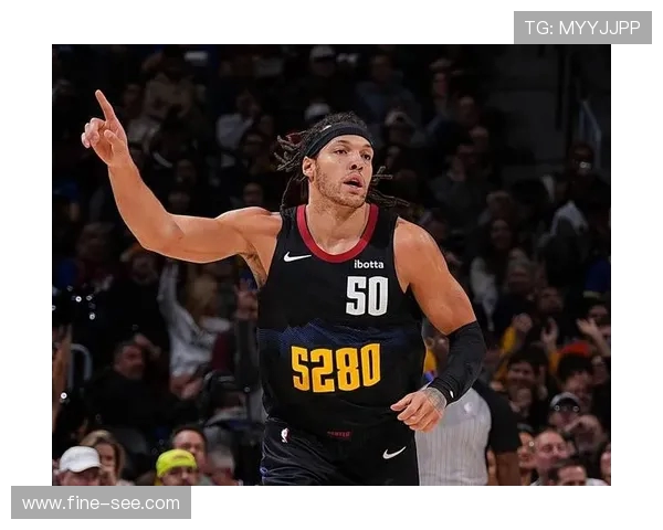 戈登：整场进攻表现优秀但第四节频繁失误影响比赛结果