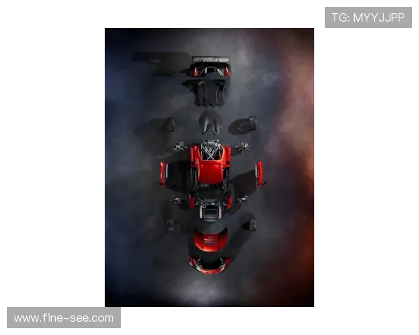 赛车引擎升级后的马力实测 赛车引擎升级后的马力实测