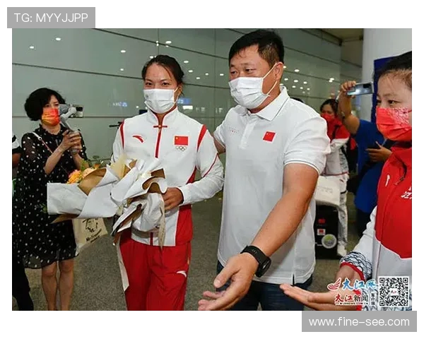 皮划艇徐诗晓谈对事业的热诚
